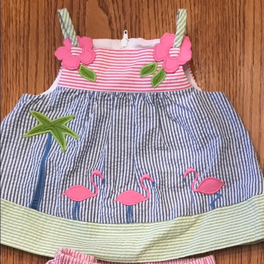 Florence Eiseman - Purchased from Sax - 3m